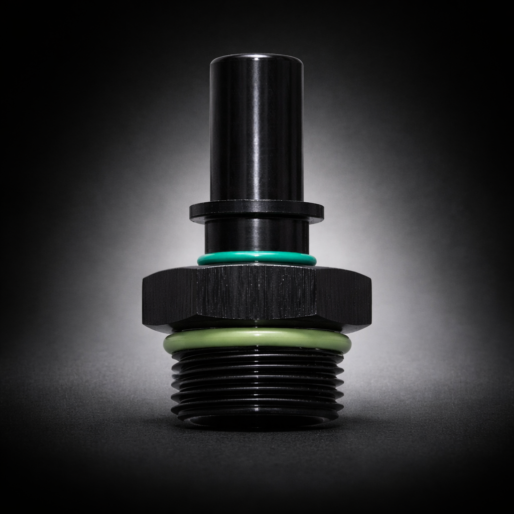 Quick-Connect Adapter ORB